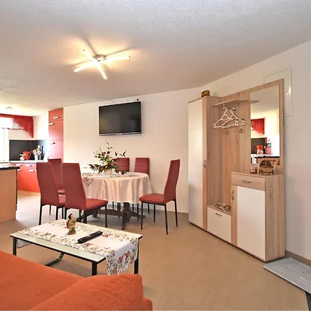 Apartment Komfort Und Naturflucht, Lichtenhain, Cleaning Included *