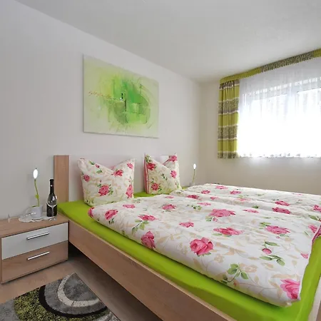 アパート Komfort Und Naturflucht, Lichtenhain, Cleaning Included