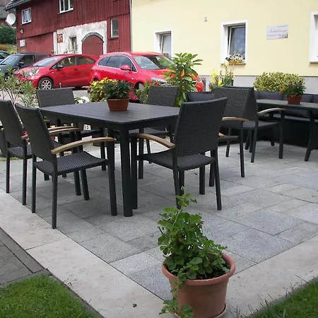 Apartment Komfort Und Naturflucht, Lichtenhain, Cleaning Included *