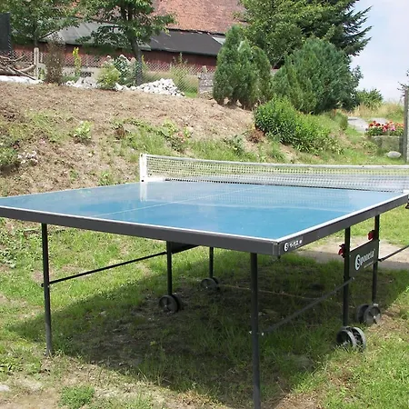 Komfort Und Naturflucht, Lichtenhain, Cleaning Included