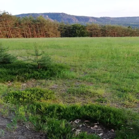 Komfort Und Naturflucht, Lichtenhain, Cleaning Included *
