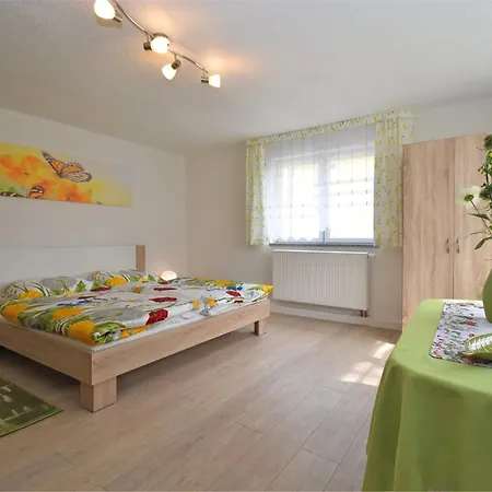 Komfort Und Naturflucht, Lichtenhain, Cleaning Included Lichtenhain (Sebnitz)