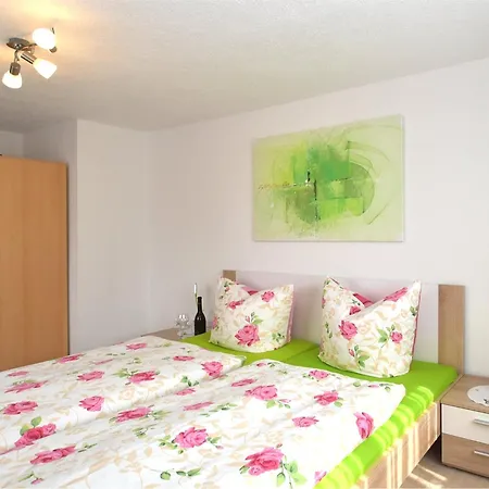 Komfort Und Naturflucht, Lichtenhain, Cleaning Included