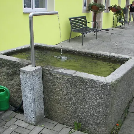 Apartment Komfort Und Naturflucht, Lichtenhain, Cleaning Included