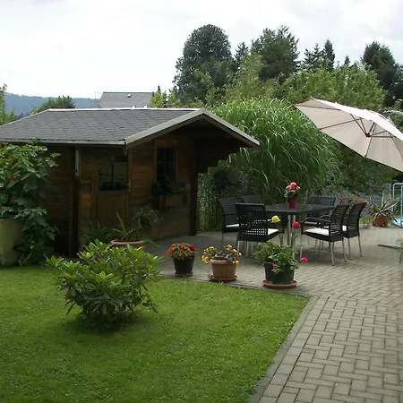 Apartment Komfort Und Naturflucht, Lichtenhain, Cleaning Included Lichtenhain (Sebnitz)