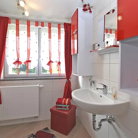 Komfort Und Naturflucht, Lichtenhain, Cleaning Included Lichtenhain (Sebnitz)