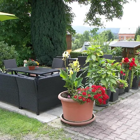 アパート Komfort Und Naturflucht, Lichtenhain, Cleaning Included