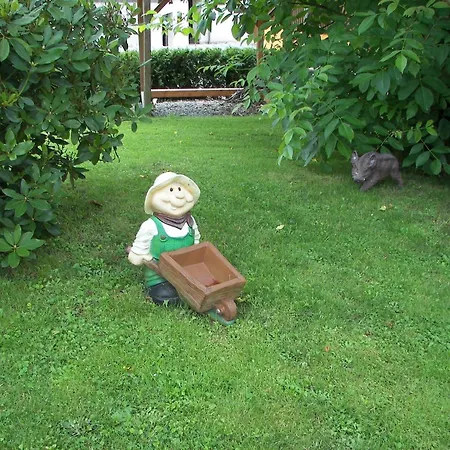 Komfort Und Naturflucht, Lichtenhain, Cleaning Included Lichtenhain (Sebnitz)