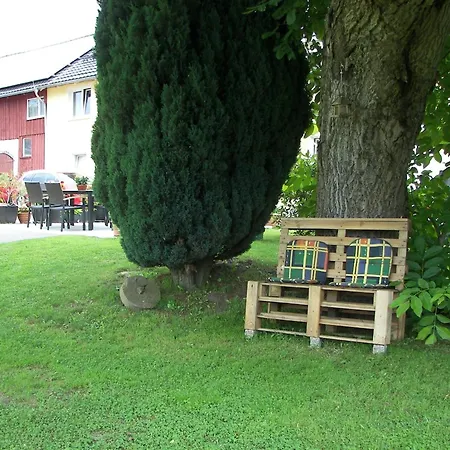 Apartment Komfort Und Naturflucht, Lichtenhain, Cleaning Included Lichtenhain (Sebnitz)
