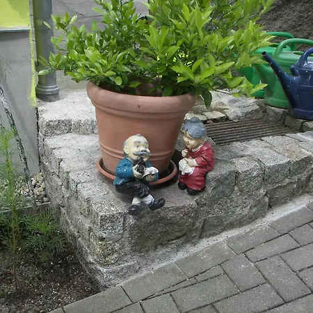 Komfort Und Naturflucht, Lichtenhain, Cleaning Included *